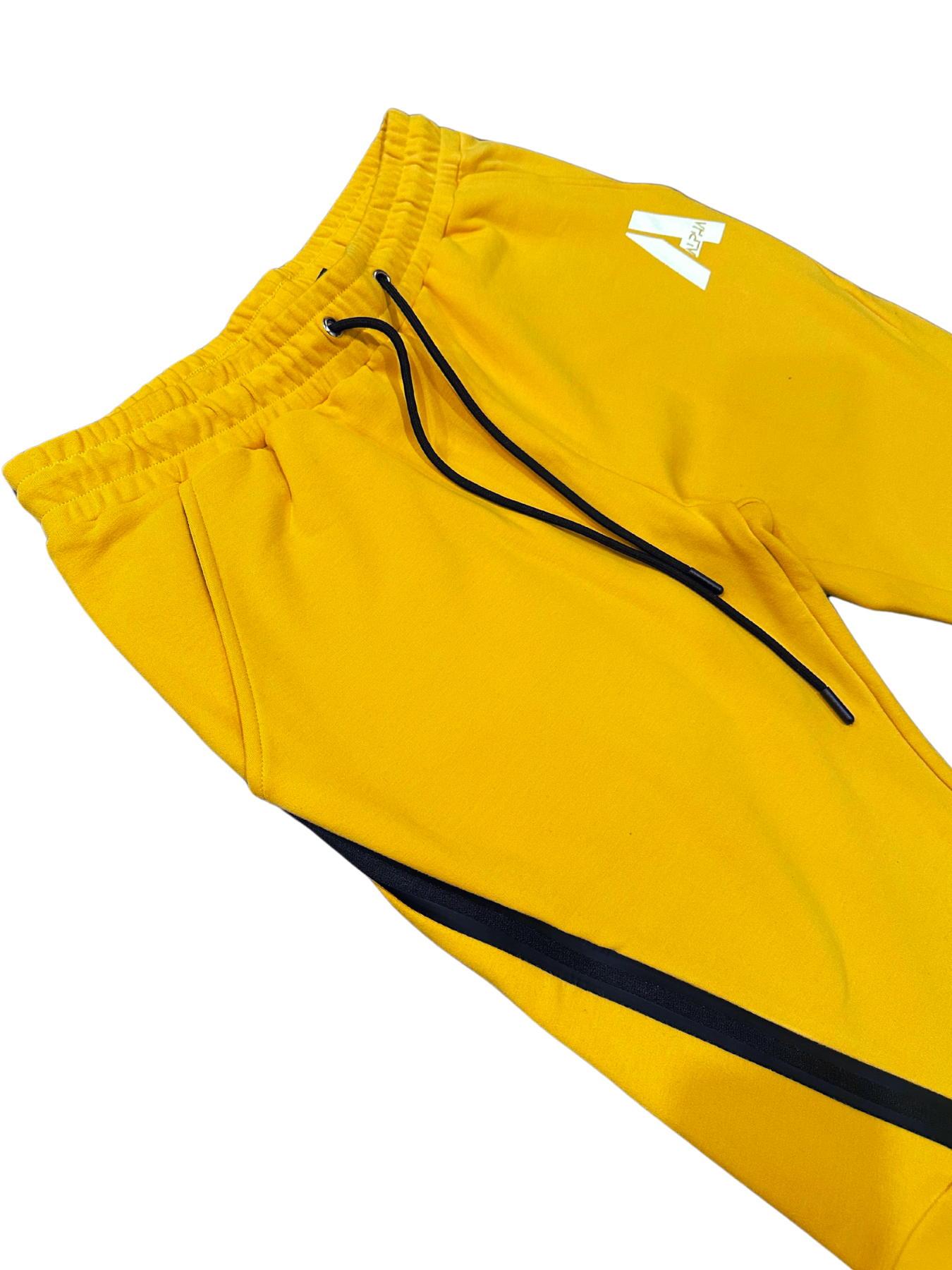 Premium Fleece Joggers