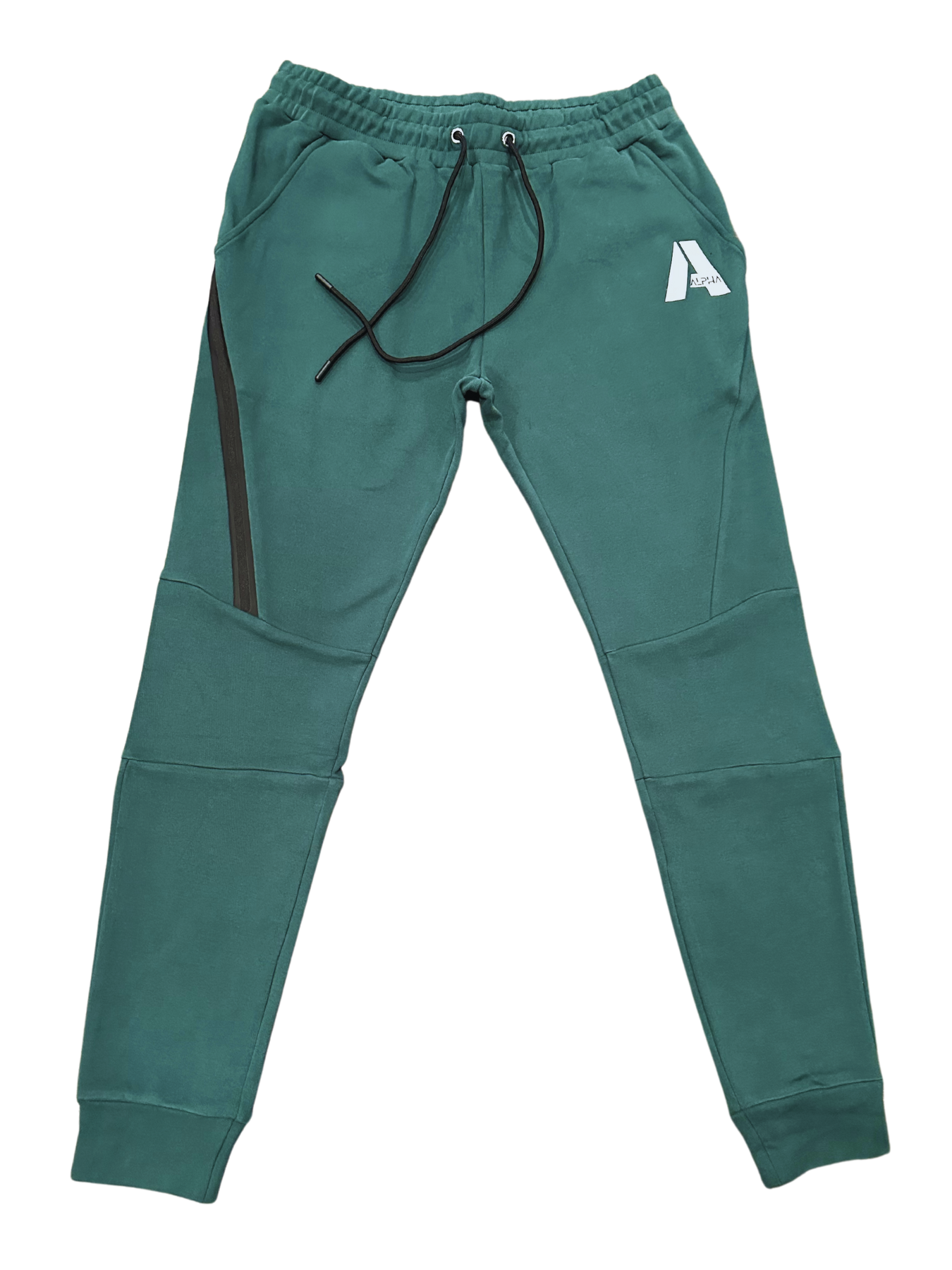 Premium Fleece Joggers