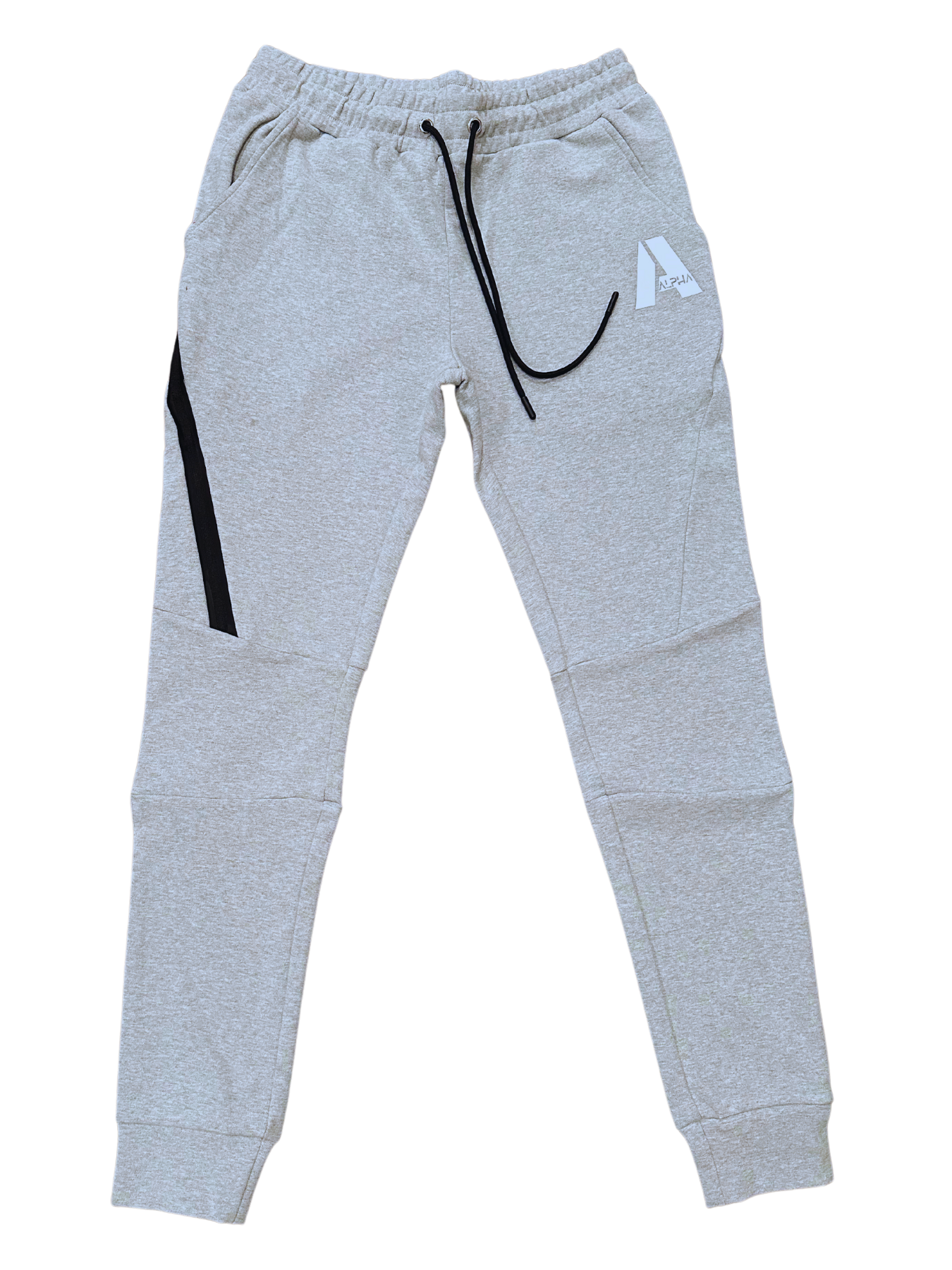 Premium Fleece Joggers