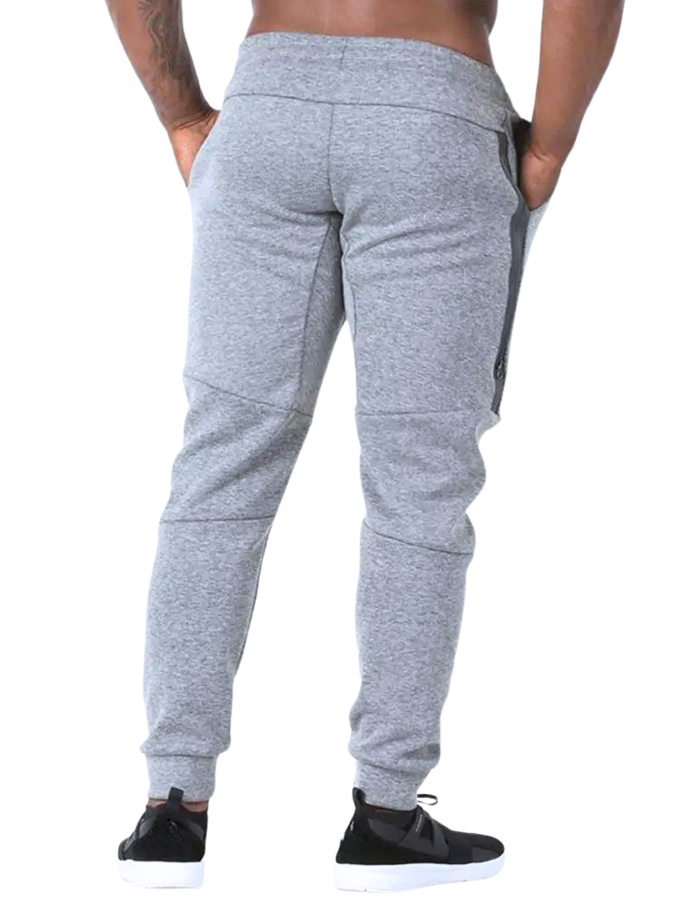 Premium Fleece Joggers