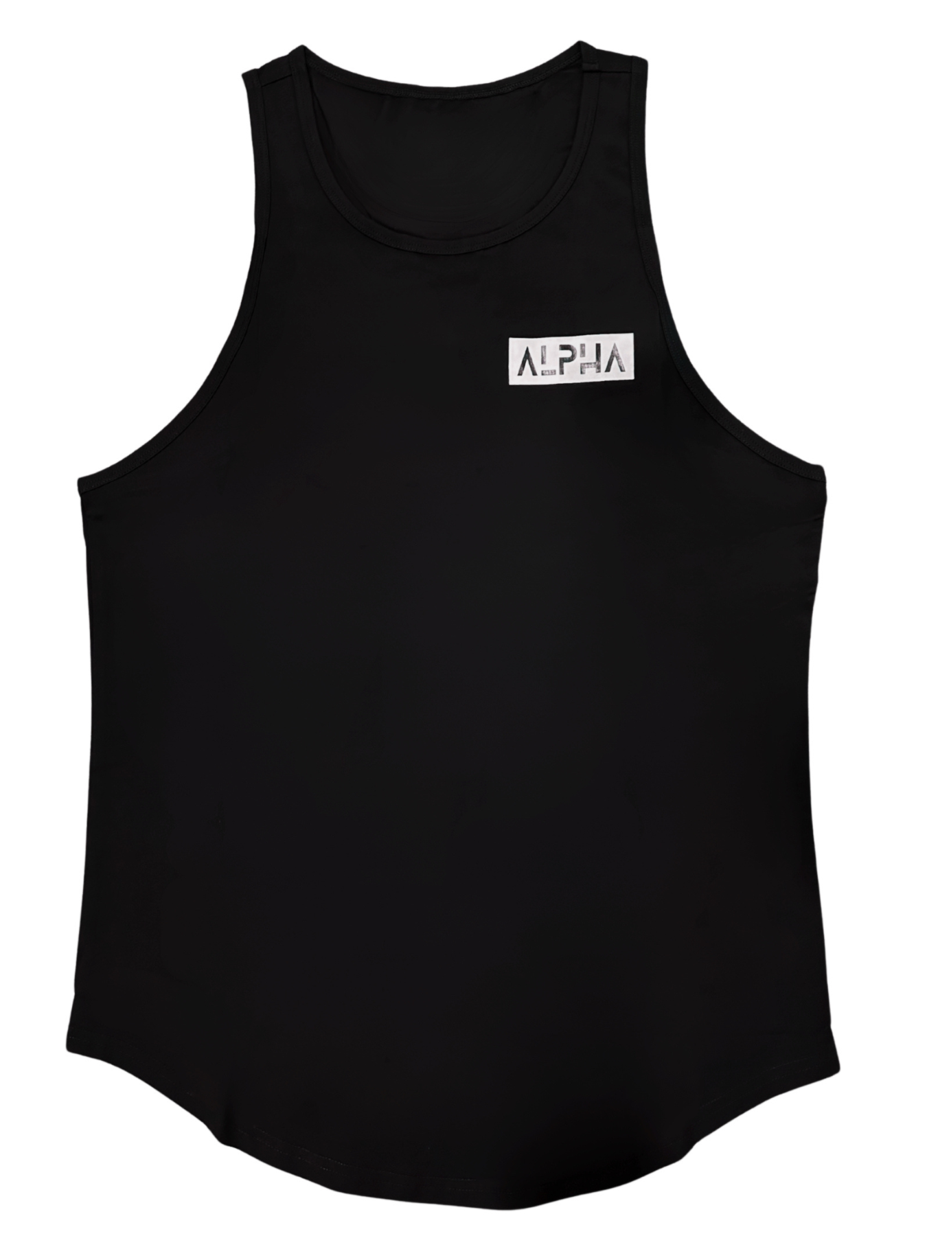 Racerback Gym Tank