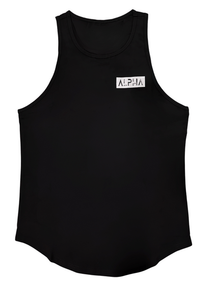 Racerback Gym Tank